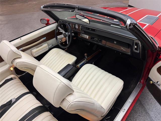 1972 Oldsmobile Cutlass Supreme (CC-2068428) for sale in Bradington, Florida