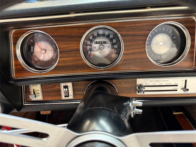 1972 Oldsmobile Cutlass Supreme (CC-2068428) for sale in Bradington, Florida