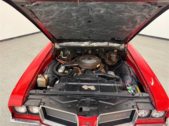 1972 Oldsmobile Cutlass Supreme (CC-2068428) for sale in Bradington, Florida