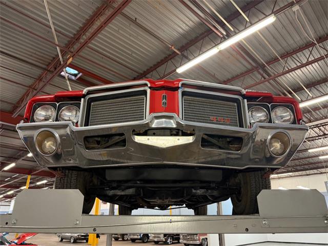 1972 Oldsmobile Cutlass Supreme (CC-2068428) for sale in Bradington, Florida