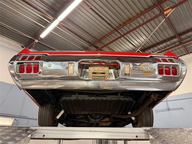 1972 Oldsmobile Cutlass Supreme (CC-2068428) for sale in Bradington, Florida
