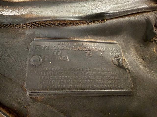 1972 Oldsmobile Cutlass Supreme (CC-2068428) for sale in Bradenton, Florida