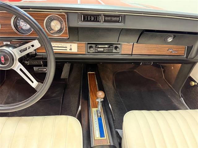 1972 Oldsmobile Cutlass Supreme (CC-2068428) for sale in Bradenton, Florida