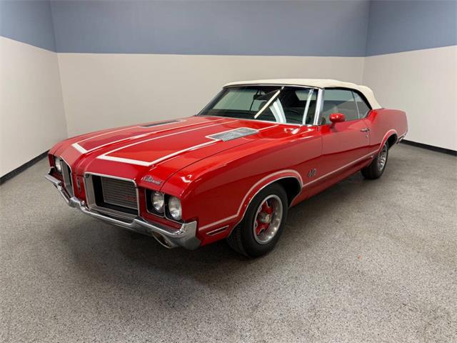 1972 Oldsmobile Cutlass Supreme (CC-2068428) for sale in Bradenton, Florida