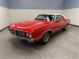 1972 Oldsmobile Cutlass Supreme (CC-2068428) for sale in Bradenton, Florida