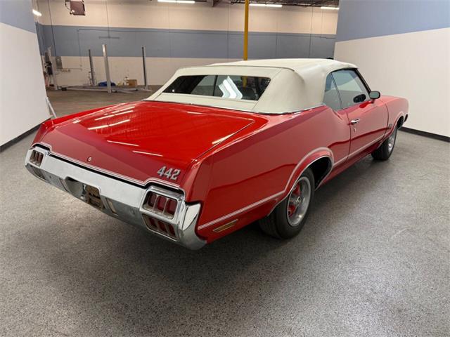 1972 Oldsmobile Cutlass Supreme (CC-2068428) for sale in Bradenton, Florida