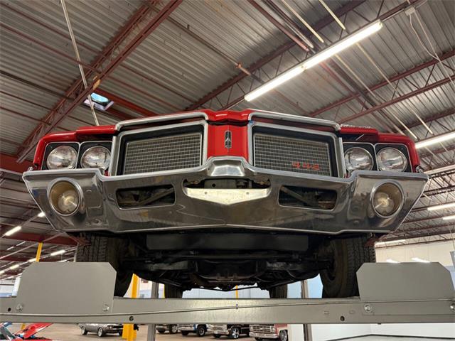 1972 Oldsmobile Cutlass Supreme (CC-2068428) for sale in Bradenton, Florida