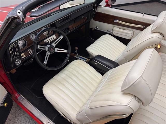 1972 Oldsmobile Cutlass Supreme (CC-2068428) for sale in Bradenton, Florida