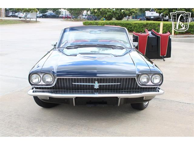 1966 Ford Thunderbird (CC-2068429) for sale in Houston, Texas