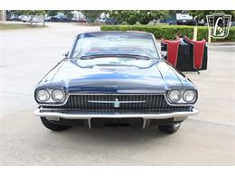 1966 Ford Thunderbird (CC-2068429) for sale in Houston, Texas