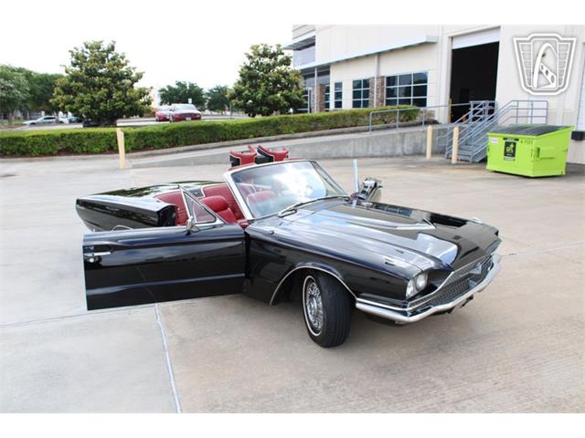 1966 Ford Thunderbird (CC-2068429) for sale in Houston, Texas
