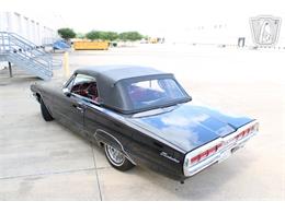 1966 Ford Thunderbird (CC-2068429) for sale in Houston, Texas