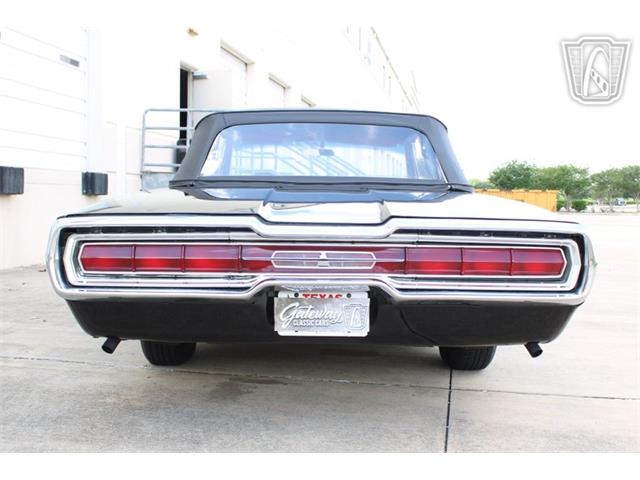 1966 Ford Thunderbird (CC-2068429) for sale in Houston, Texas