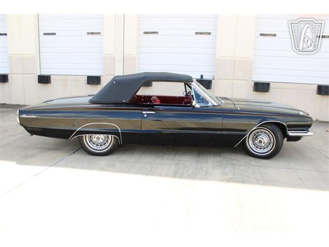 1966 Ford Thunderbird (CC-2068429) for sale in Houston, Texas
