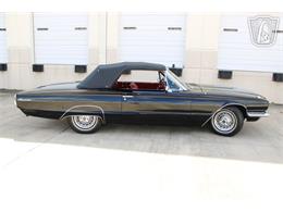 1966 Ford Thunderbird (CC-2068429) for sale in Houston, Texas