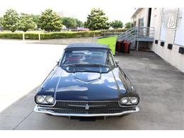 1966 Ford Thunderbird (CC-2068429) for sale in Houston, Texas