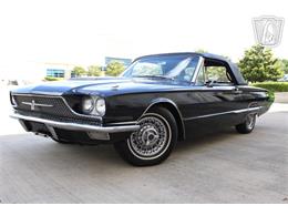 1966 Ford Thunderbird (CC-2068429) for sale in Houston, Texas