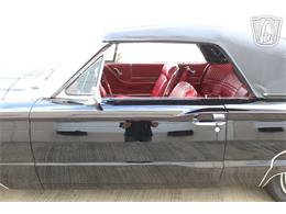 1966 Ford Thunderbird (CC-2068429) for sale in Houston, Texas