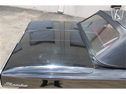 1966 Ford Thunderbird (CC-2068429) for sale in Houston, Texas