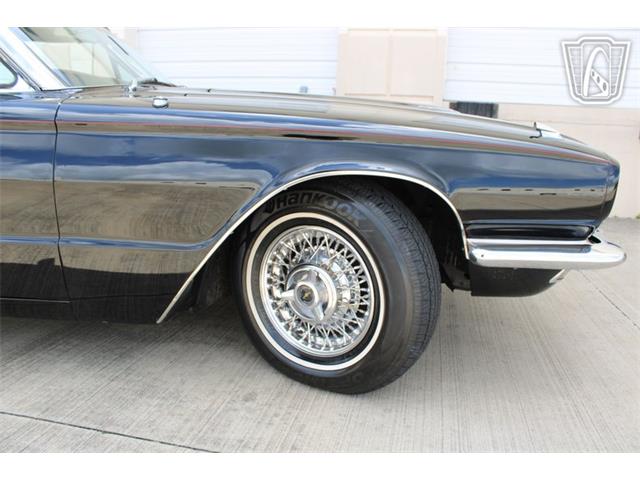 1966 Ford Thunderbird (CC-2068429) for sale in Houston, Texas
