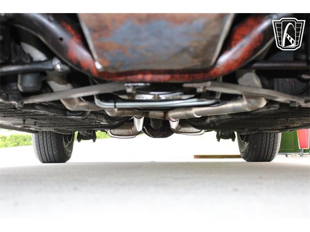 1966 Ford Thunderbird (CC-2068429) for sale in Houston, Texas