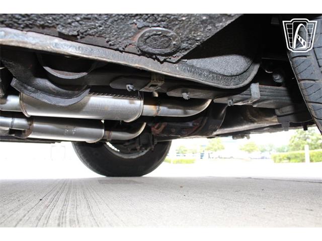 1966 Ford Thunderbird (CC-2068429) for sale in Houston, Texas