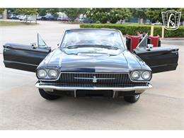 1966 Ford Thunderbird (CC-2068429) for sale in Houston, Texas