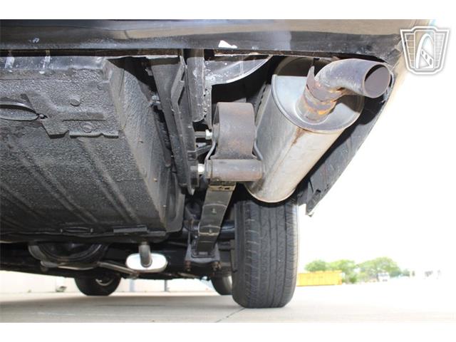 1966 Ford Thunderbird (CC-2068429) for sale in Houston, Texas