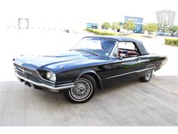 1966 Ford Thunderbird (CC-2068429) for sale in Houston, Texas