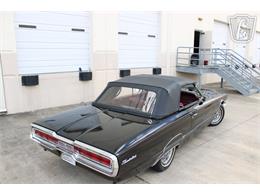 1966 Ford Thunderbird (CC-2068429) for sale in Houston, Texas