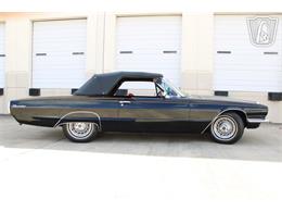 1966 Ford Thunderbird (CC-2068429) for sale in Houston, Texas