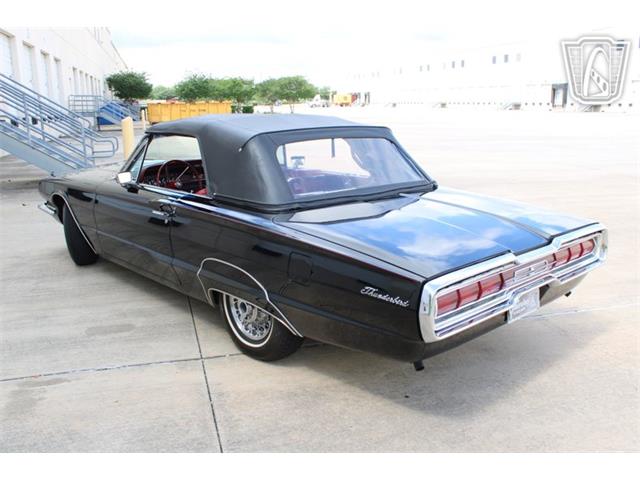 1966 Ford Thunderbird (CC-2068429) for sale in Houston, Texas