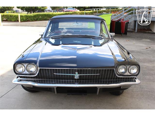 1966 Ford Thunderbird (CC-2068429) for sale in Houston, Texas