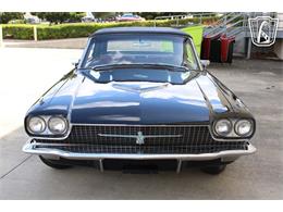 1966 Ford Thunderbird (CC-2068429) for sale in Houston, Texas
