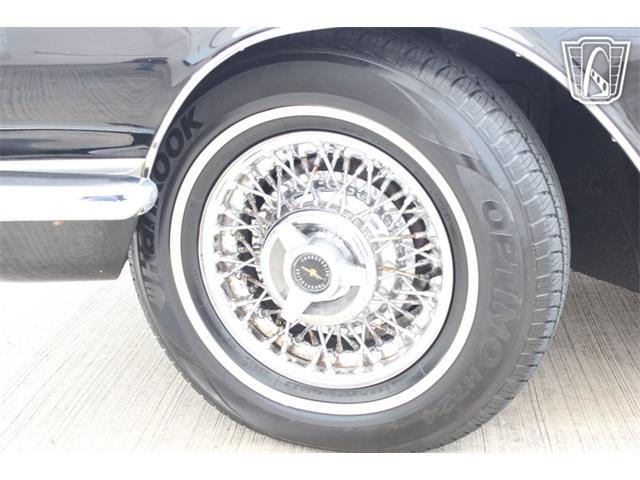 1966 Ford Thunderbird (CC-2068429) for sale in Houston, Texas