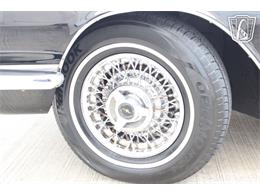 1966 Ford Thunderbird (CC-2068429) for sale in Houston, Texas