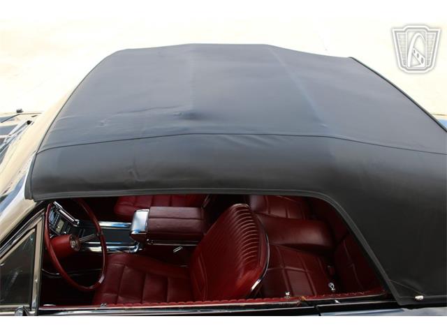 1966 Ford Thunderbird (CC-2068429) for sale in Houston, Texas