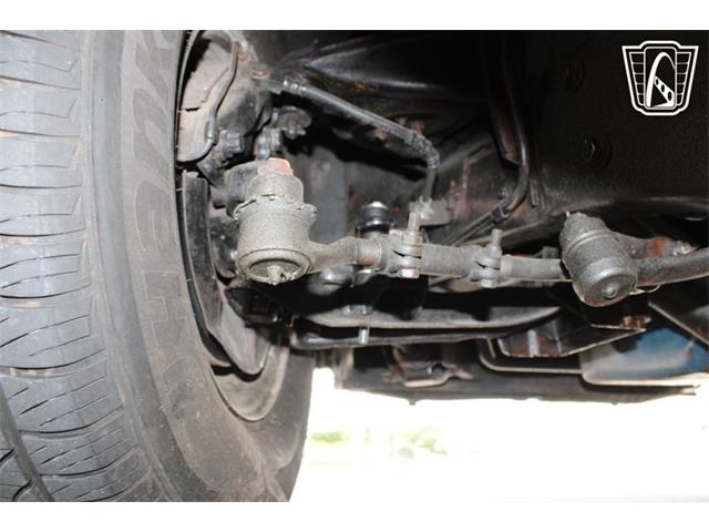 1966 Ford Thunderbird (CC-2068429) for sale in Houston, Texas