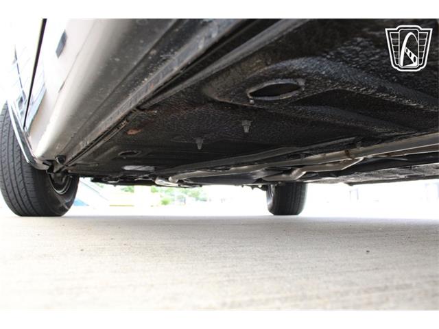 1966 Ford Thunderbird (CC-2068429) for sale in Houston, Texas