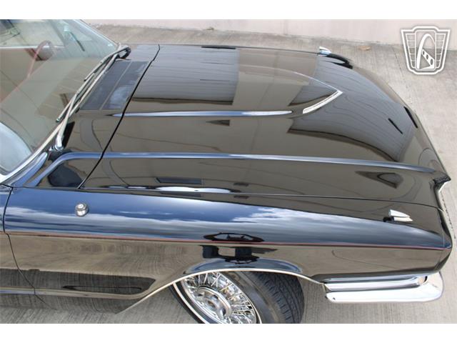 1966 Ford Thunderbird (CC-2068429) for sale in Houston, Texas