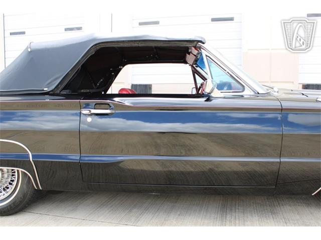 1966 Ford Thunderbird (CC-2068429) for sale in Houston, Texas