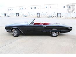 1966 Ford Thunderbird (CC-2068429) for sale in Houston, Texas