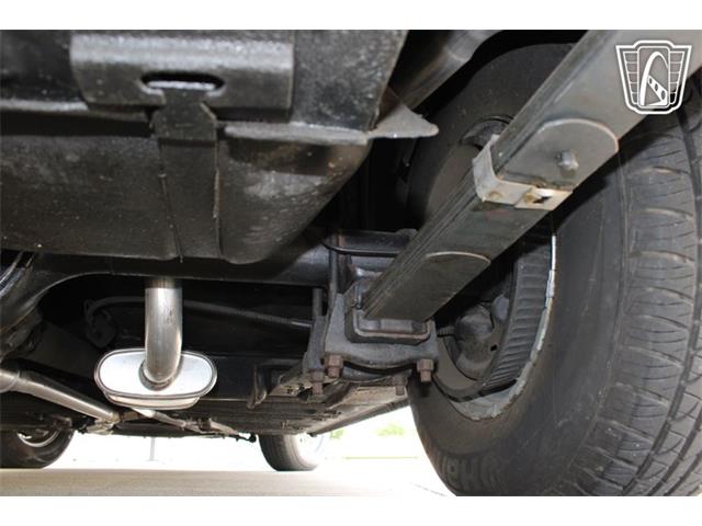 1966 Ford Thunderbird (CC-2068429) for sale in Houston, Texas