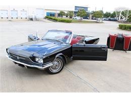 1966 Ford Thunderbird (CC-2068429) for sale in Houston, Texas