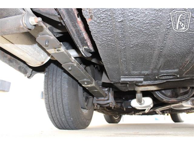 1966 Ford Thunderbird (CC-2068429) for sale in Houston, Texas