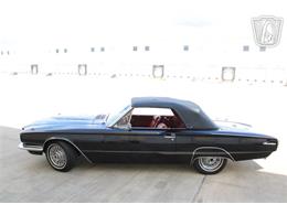 1966 Ford Thunderbird (CC-2068429) for sale in Houston, Texas