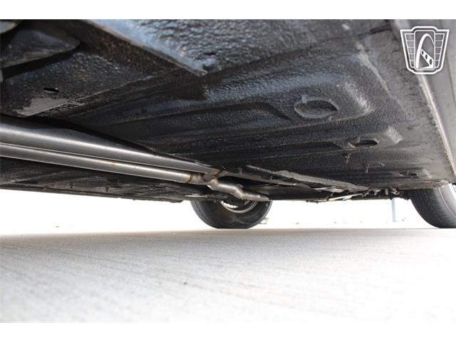 1966 Ford Thunderbird (CC-2068429) for sale in Houston, Texas