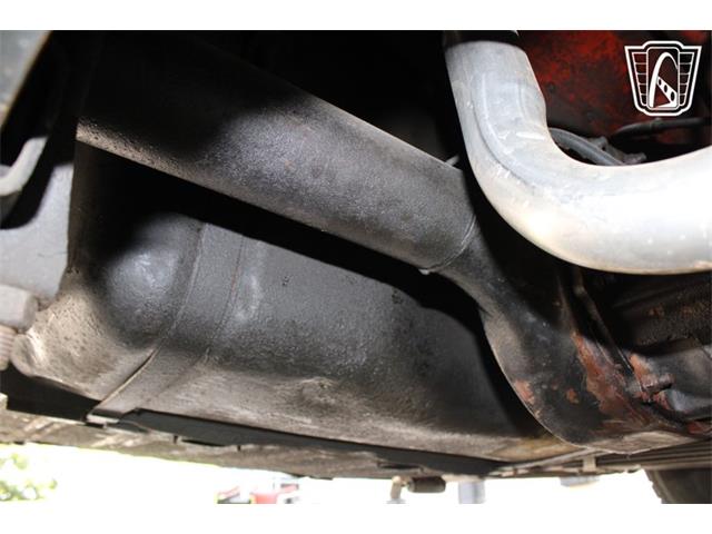 1966 Ford Thunderbird (CC-2068429) for sale in Houston, Texas