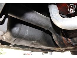 1966 Ford Thunderbird (CC-2068429) for sale in Houston, Texas