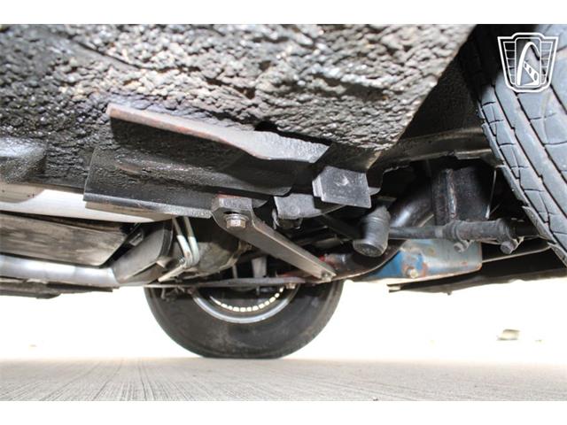 1966 Ford Thunderbird (CC-2068429) for sale in Houston, Texas